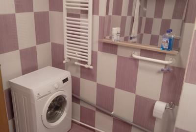 Apartament cu 2 camere Bloc Nou Kamsas Energia - 13
