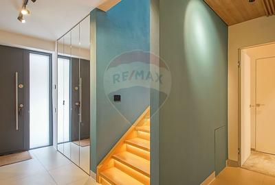 Duplex premium 3 camere, smart home & terasă, Daria Res Drumul Poienii - 8