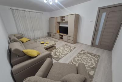 Apartament cu 2 camere decomandat în Dacia
