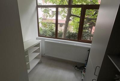 Dorobanti Beller, apt modern 2 camere, nou echipat, nemobilat - 9
