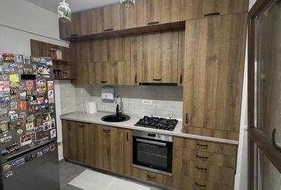 Apartament cu 2 camere, Bragadiru, Rond Cristalului, 67mp, mobilat și utilat - 8