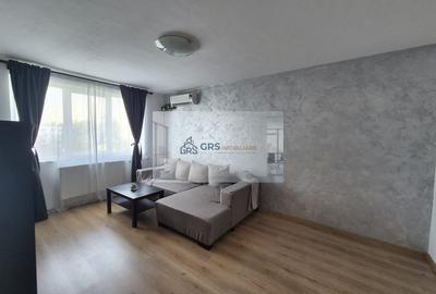 Apartamnet 2 camere 48mp, Renovat Total, Zona Ozana - 1