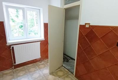 Apartament de 3 camere , 67.5 mp, Parter inalt/4,  str. Lunii- Zorilor - 7