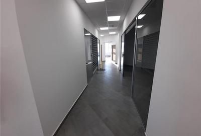 Spatiu Comercial - 500 mp - giratoriu Kaufland Arhitectilor - 19