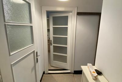 Apartament de închiriat, 1 cameră, 50 mp, zona Piața Muzeului - 10