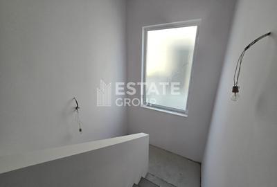 Duplex cu 5 camere despartit prin camera tehnica in Dumbravita - 9