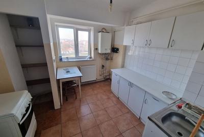 KM 5-garsoniera in bloc de apartamente - 7