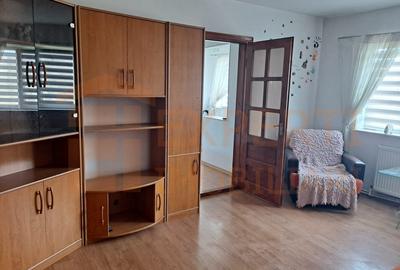 Apartament 2 camere situat in zona TOMIS NORD - 6
