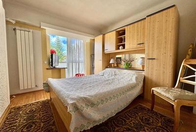 Apartament 4 Camere Central Predeal - 7