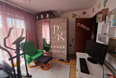 Duplex de vanzare, 180 mp, mobilat si utilat, zona Avram Iancu! - 5