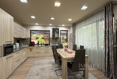Casa deosebita 6 camere Faget cu teren generos de 1100 m2 - 14