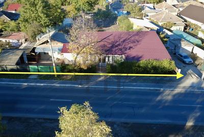 Spatiu comercial/restaurant de vanzare Murfatlar, Constanta - 1