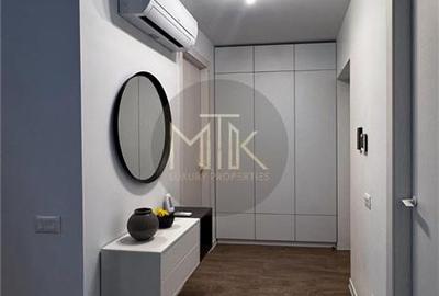 Apartament 2 camere I Cloud 9 I Utilat&mobilat I 1Loc de parcare - 10