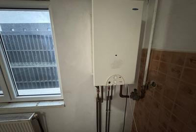 Apartament cu 3 camere | 2 balcoane | 2 bai | ULTRACENTRAL- de vanzare - 8