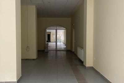 Zona Universitatii sp 150mp open space - 1