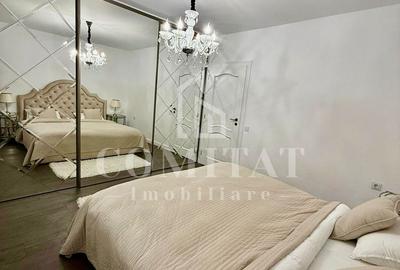 Apartament la cheie | 3 camere | Garaj | Zona Vivo-Floresti - 11