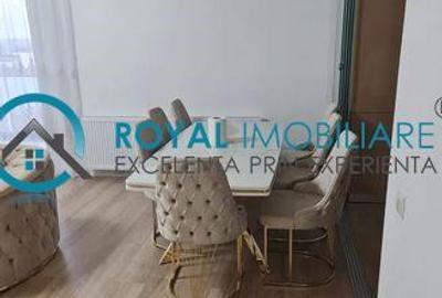 Royal Imobiliare - Inchiriere apartament 3 camere zona Albert - 5