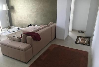 Apartament cu 2 camere decomandat în Tomis Plus