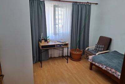 Apartament 3 camere decomandate – Mărăști - 5