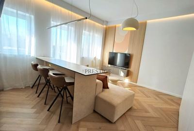 APARTAMENT 3 CAMERE | NOU | PARCARE | TURNIȘOR | PRIMA ÎNCHIRIERE - 5