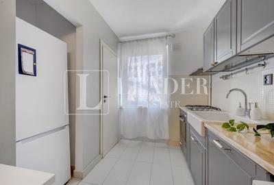 Apartament mobilat in Floreasca | 3 Camere | Renovat - 6