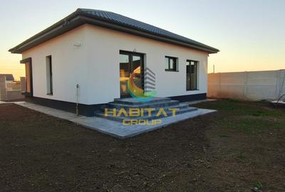 Casa pe Parter | 3 Camere | 2 Bai | Comision 0 | Vidra - 8