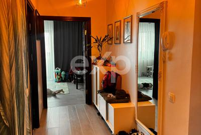 Apartament modern cu 2 camere în Gavana 3, Pitești – Confort și Stil la Etajul 2 - 10