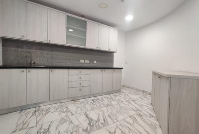 Spatiu de birouri pentru inchiriat in Budisteanu Office Building-Calea Victoriei - 6