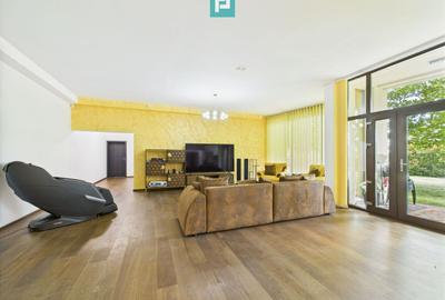 Casă pasivă pe parter în Cartier Europa – Săcălaz - 6