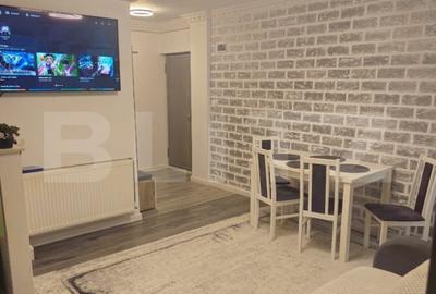 Apartament modern, 3 camere, etaj intermediar, 2 parcari, Apahida central - 4