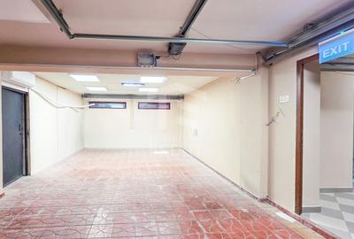 Spațiu Birouri PREMIUM pe Sabinelor 104A - Zona 13 Septembrie Marriott - 26