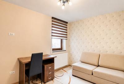 Apartament spatios cu 3 camere, ideal familie sau cuplu | Parcare inclusa | Onix - 15