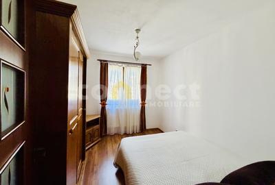 Apartament de închiriat | 3 camere decomandate | Mănăștur - 1