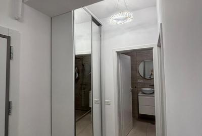 2 Camere | Quartz Residence | Parcare si Boxa Incluse | Bloc 2024 | Centrala | - 9