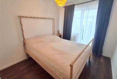 Penthouse 3 camere 55mp terasa 2 locuri parcare zona Turnisor - 2