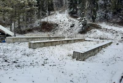 Teren - 2