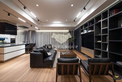Penthouse tip Duplex Primaverii |+ 2 Locuri Parcare + Boxa - 5