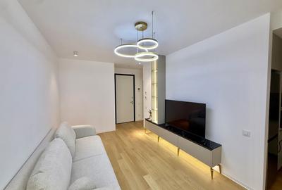 One Lake Club / apartament complet mobilat si utilat - 4