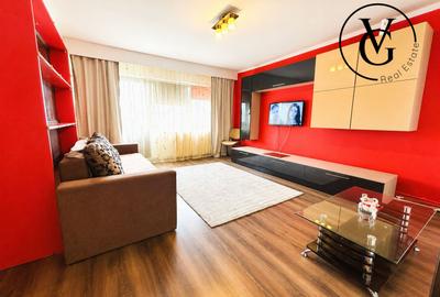 Apartament 2 Camere - Faleza Nord - Centrala Proprie - Loc De Parcare - 1