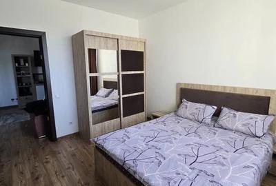 Apartament 2 camere, decomandat, 60 mp, centrala, ac, balcon, Straja - 1