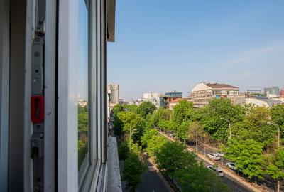 Apartament 3 camere | Bloc 1982 fara risc | Centrul Vechi Km0 - 12