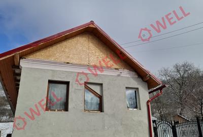CASĂ FAMILIALĂ DE VÂNZARE SITUATĂ ÎN GOGANI - 2