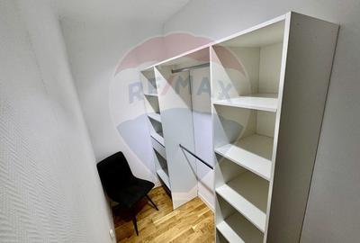 Apartament cu 2 camere de vânzare Ultracentral - 11