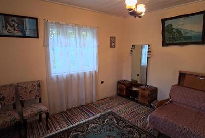Casa cu teren 42 ari Deschidere la DJ 208A – Suceava - Bosanci - Liteni - Dolhas - 11