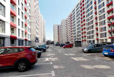 21 Residence | Garsoniera | Politehnica | Metrou - 1