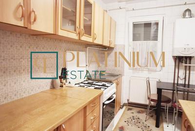 P4758 Apartament cu 2 camere, zona Medicina - 1