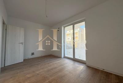 Apartament cu 2 camere decomandat în Braytim