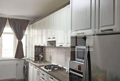 Apartament cu 3 Camere I Suceava/Burdujeni I 87.000 Euro Negociabil - 2
