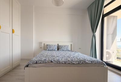 Studio modern de vanzare in Mamaia-Sat, Constanta | Super Preț - 6