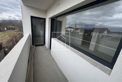 Apartament 2 camere, etaj 1, bloc nou Selimbar, intabulat - 7